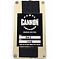 Used Cannon Pedal Co. Devon Kay & The Solutions OD Effect Pedal