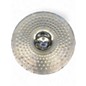 Used Zildjian 13in Planet Z Hi Hat Pair Cymbal