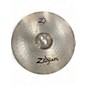 Used Zildjian 16in Planet Z Crash Cymbal thumbnail