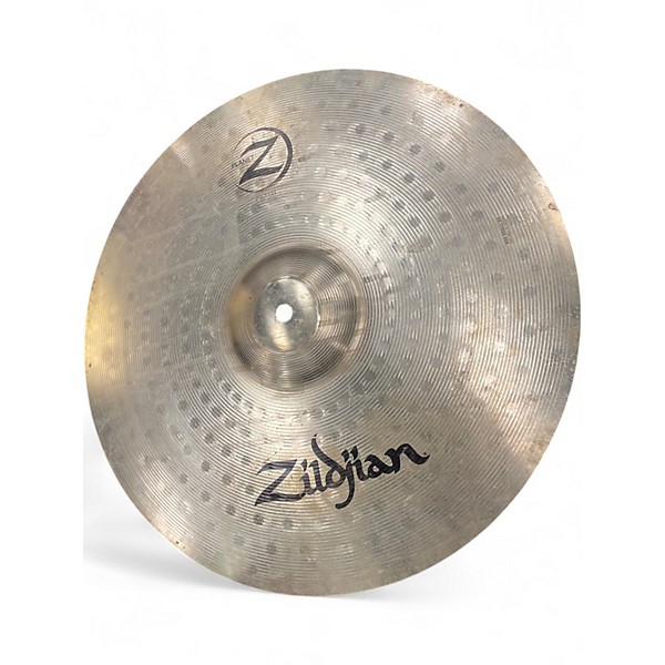 Used Zildjian 16in Planet Z Crash Cymbal