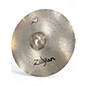 Used Zildjian 16in Planet Z Crash Cymbal