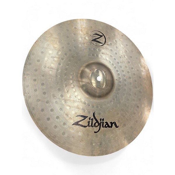 Used Zildjian 16in Planet Z Crash Cymbal