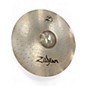 Used Zildjian 16in Planet Z Crash Cymbal