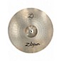 Used Zildjian 16in Planet Z Crash Cymbal