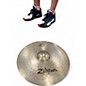 Used Zildjian 16in Planet Z Crash Cymbal