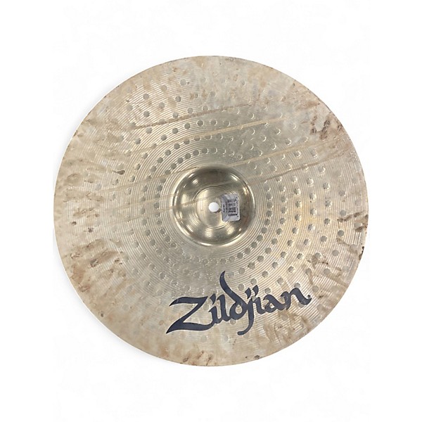 Used Zildjian 16in Planet Z Crash Cymbal