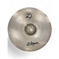 Used Zildjian 20in Planet Z Ride Cymbal thumbnail