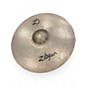 Used Zildjian 20in Planet Z Ride Cymbal