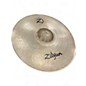 Used Zildjian 20in Planet Z Ride Cymbal