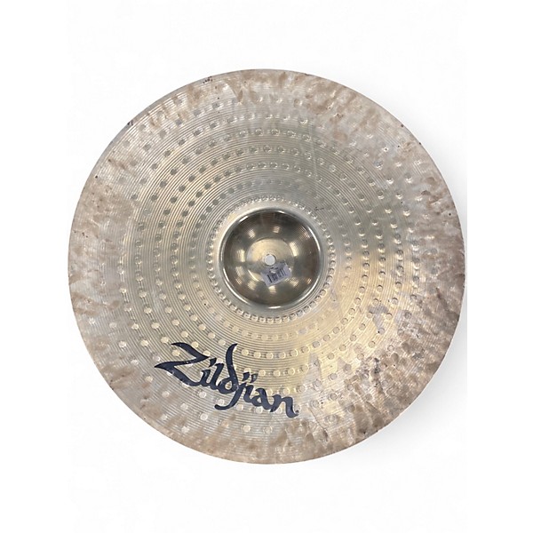 Used Zildjian 20in Planet Z Ride Cymbal