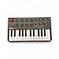 Used Akai Professional MPK Mini MIDI Controller thumbnail
