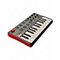 Used Akai Professional MPK Mini MIDI Controller