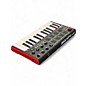 Used Akai Professional MPK Mini MIDI Controller