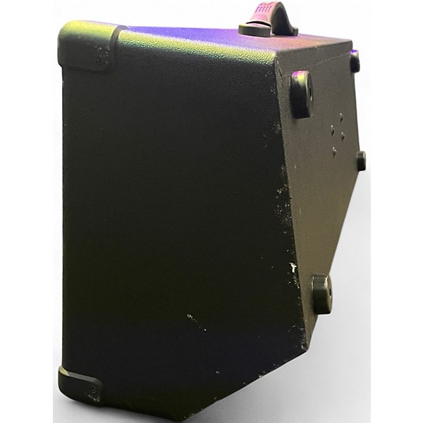 Used Kustom KPX210A Powered Speaker