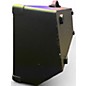 Used Kustom KPX210A Powered Speaker