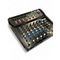 Used Alto ZMX122FX 8-Channel Unpowered Mixer thumbnail