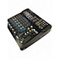 Used Alto ZMX122FX 8-Channel Unpowered Mixer