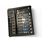 Used Alto ZMX122FX 8-Channel Unpowered Mixer