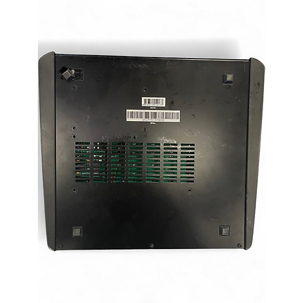 Used Alto ZMX122FX 8-Channel Unpowered Mixer