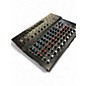 Used Harbinger L1402FX USB Unpowered Mixer