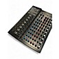 Used Harbinger L1402FX USB Unpowered Mixer