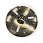 Used Zildjian 18in A Custom EFX Crash Cymbal thumbnail
