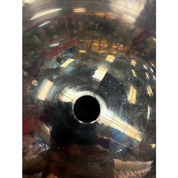 Used Zildjian 18in A Custom EFX Crash Cymbal