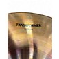 Used Zildjian 10in ZXT Trashformer Cymbal