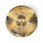 Used Zildjian 10in ZXT Trashformer Cymbal