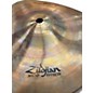 Used Zildjian 10in ZXT Trashformer Cymbal