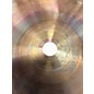 Used Zildjian 10in ZXT Trashformer Cymbal