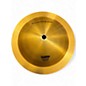 Used SABIAN 9in RESONATING BELL C PROTOTYPE Cymbal thumbnail