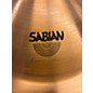 Used SABIAN 9in RESONATING BELL C PROTOTYPE Cymbal