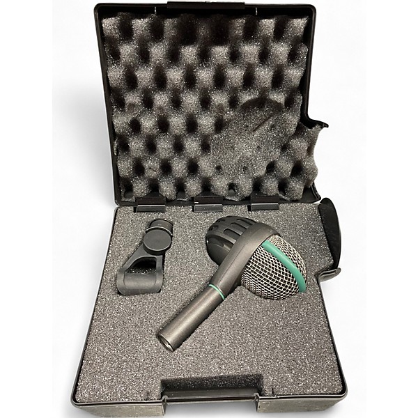 Used AKG D112 Drum Microphone