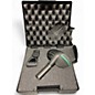 Used AKG D112 Drum Microphone thumbnail