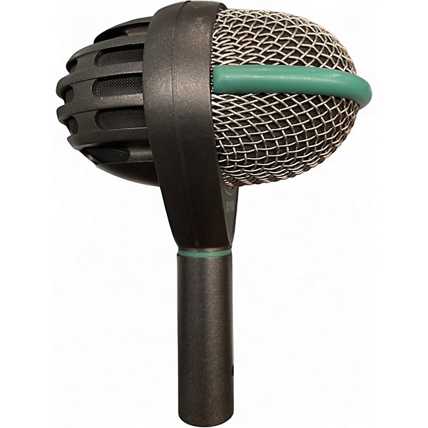 Used AKG D112 Drum Microphone