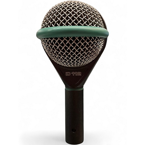 Used AKG D112 Drum Microphone
