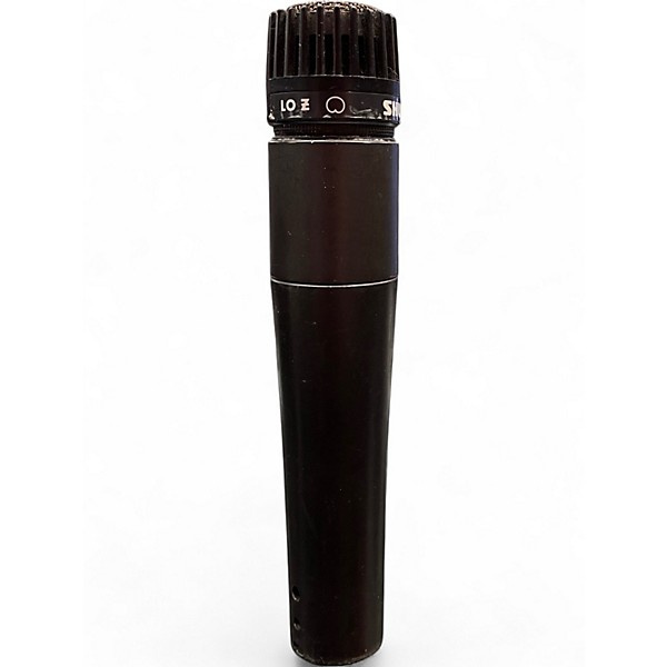 Used Shure SM57 Dynamic Microphone