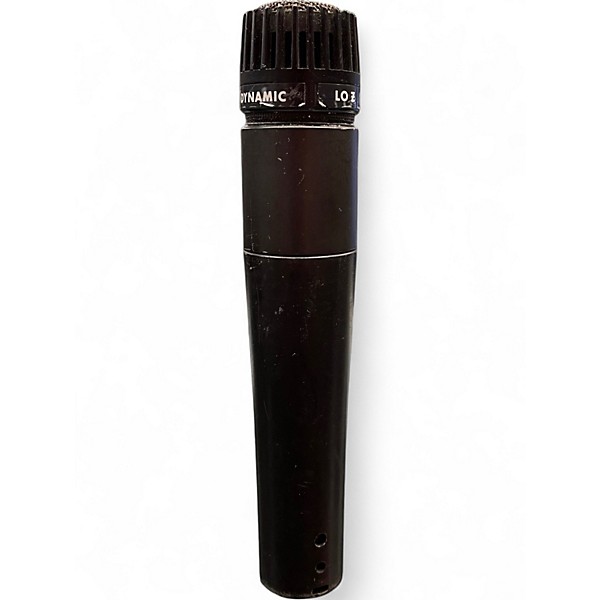 Used Shure SM57 Dynamic Microphone