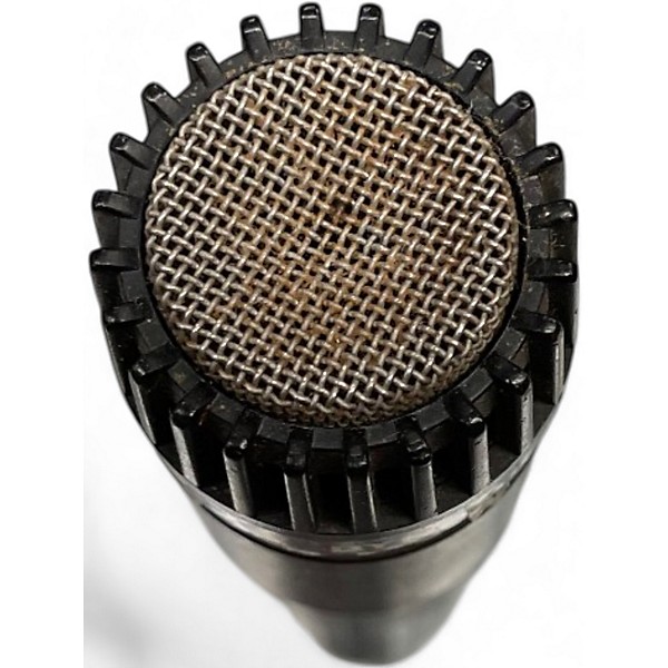 Used Shure SM57 Dynamic Microphone