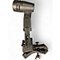 Used Sennheiser MD 504 Dynamic Microphone thumbnail