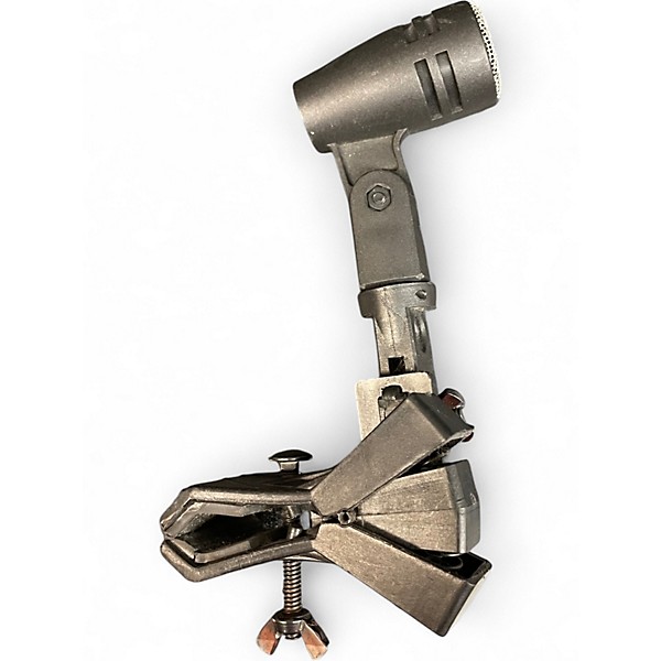 Used Sennheiser MD 504 Dynamic Microphone