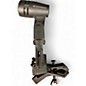 Used Sennheiser MD 504 Dynamic Microphone thumbnail