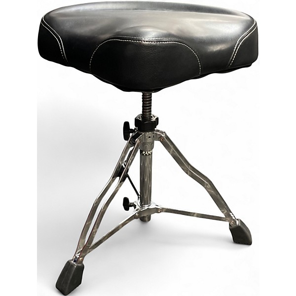 Used TAMA 1ST CHAIR Drum Throne