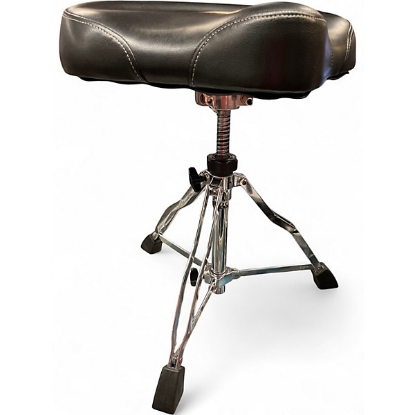 Used TAMA 1ST CHAIR Drum Throne