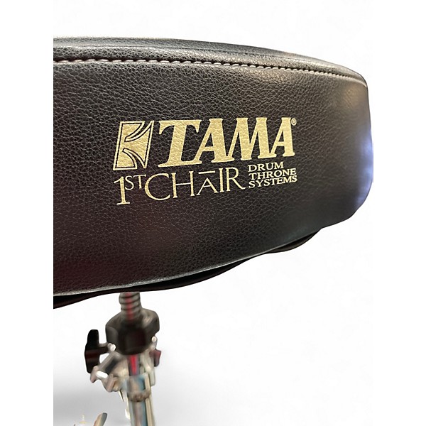 Used TAMA 1ST CHAIR Drum Throne