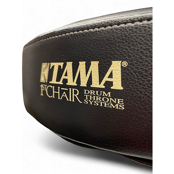 Used TAMA 1ST CHAIR Drum Throne