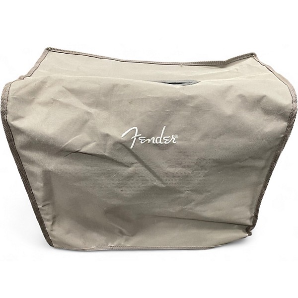 Used Fender Acoustic 100 Acoustic Guitar Combo Amp