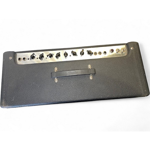 Used Fender Hot Rod De Ville 212 Tube Guitar Combo Amp