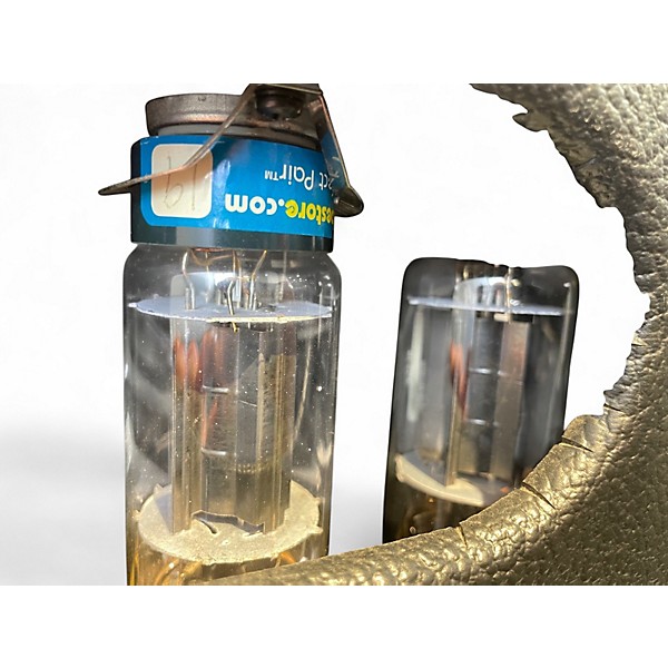 Used Fender Hot Rod De Ville 212 Tube Guitar Combo Amp